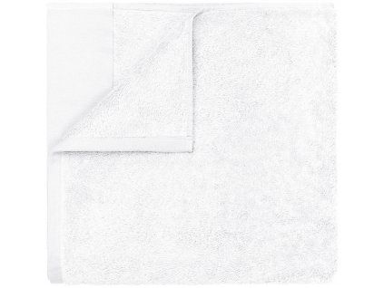 Blomus Osuška bílá 70 x 140 cm RIVA