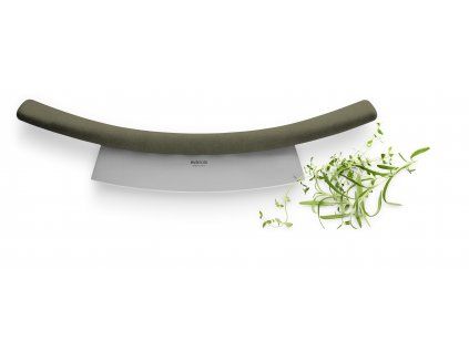 Kolébka na bylinky zelená Green Tools Eva Solo
