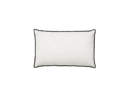 Potah na polštář Chenille 30 x 50 cm krémový Blomus