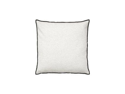 Potah na polštář Chenille 45 x 45 cm krémový Blomus