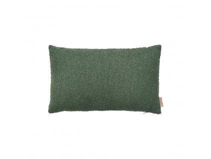 Potah na polštář Boucle 30 x 50 cm khaki Blomus