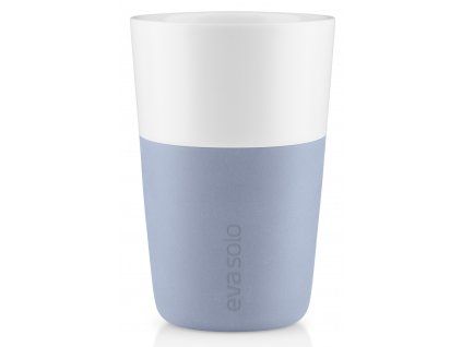 Set 2 Cafe Latte 200ml Modré nebe Eva Solo
