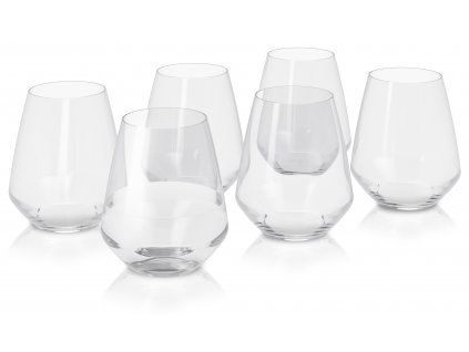 Set sklenic 40 cl Legio Nova 6ks Eva Solo