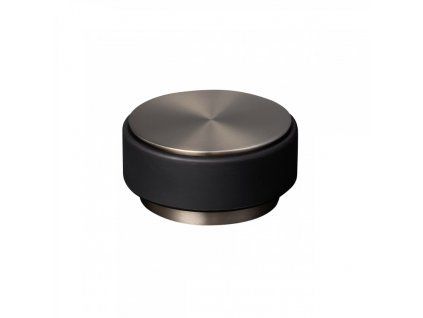 Zarážka dveří 1 kg burned metal STOP Blomus