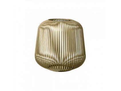 Lucerna M LITO champagne Blomus