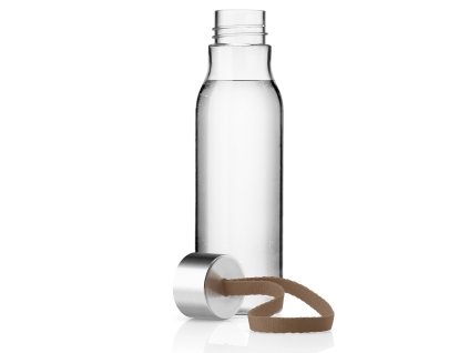 Láhev na pití, 0,5L, mocca  Eva Solo