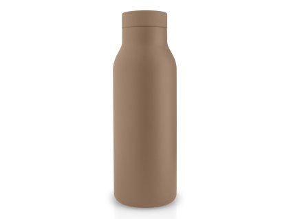 Nerezová městská termoláhev urban 0,5 l mocca  Eva Solo