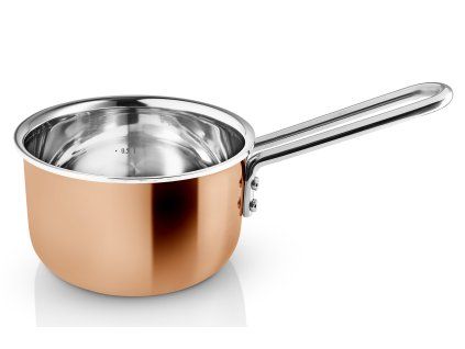 Pánev měděná 1l, 13 cm Eva Solo