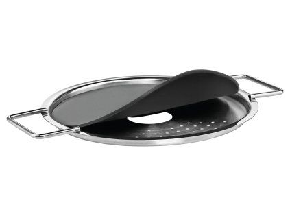 Poklice slévací 16 cm