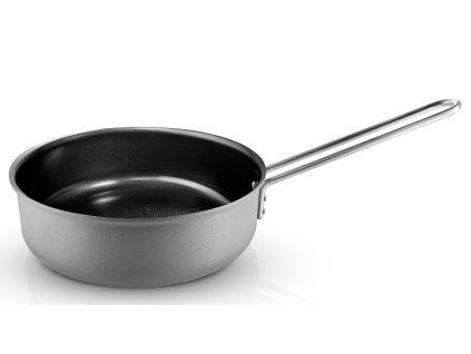 Pánev s kramickým povrchem, šedá, 24 cm Eva Solo