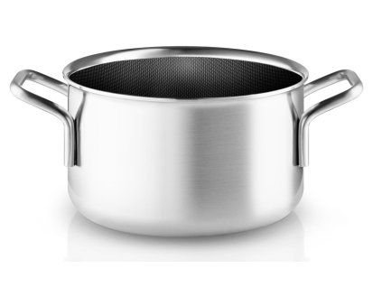 Multifunkční hrnec 3,6 l 20 cm Mozaikový keramický povrch Slip-Let® Eva Solo