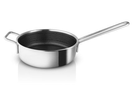 Pánev Multi Sauté 24 cm Mozaikový keramický povrch Slip-Let®