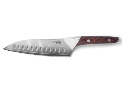 Nůž 18 cm, damašková ocel Eva Solo