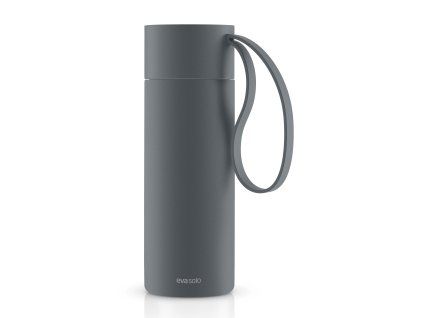 Hrnek To go, 0,35l, šedá Eva Solo