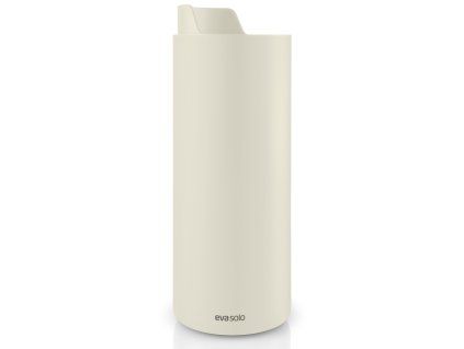 Termohrnek To go cup 0,35 l kokosová Eva Solo