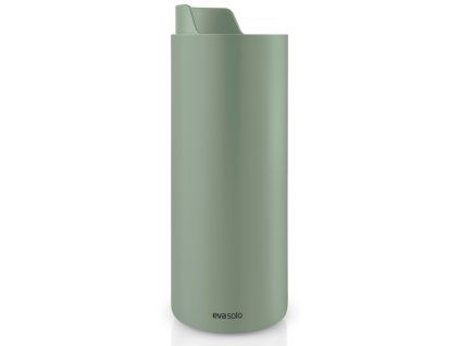 Termohrnek To go cup 0,35 l světle zelená Eva Solo
