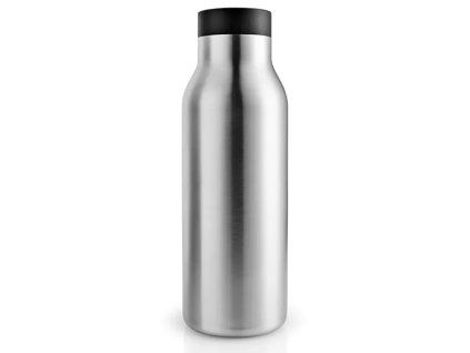 Termoska Urban 0,5l nerezová/černá