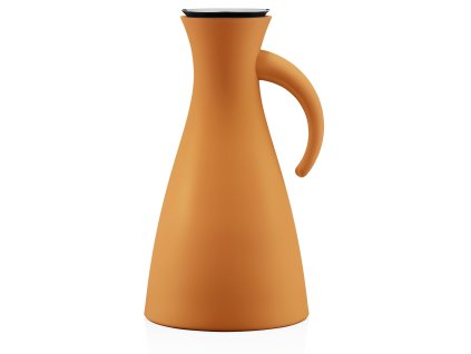 Termo konvice, 1,0 l, dýňová