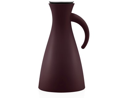 Termo konvice, 1,0 l, fíková