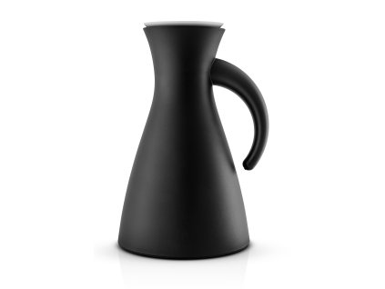 Termo konvice, 0,5 l, černá