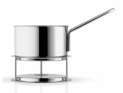 Nerezový rendlík, 1,1 l, 13 cm