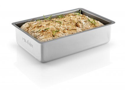 Forma na chléb 1,85l malá Eva Trio