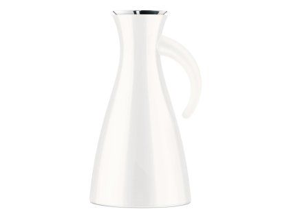 Vakuová termoska Ø 15,5 cm, 1,0 l bílá, Eva Solo