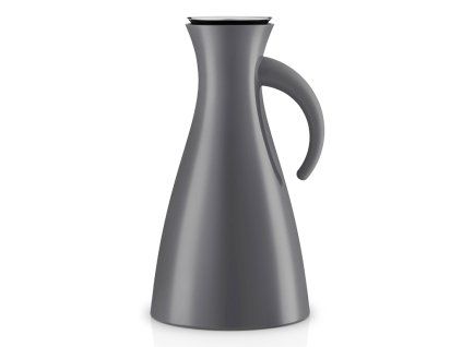 Vakuová termoska Ø 15,5 cm, 1,0 l šedá, Eva Solo