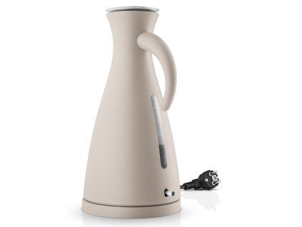 Elektrická konev 1,5 l, matná béžová Eva Solo