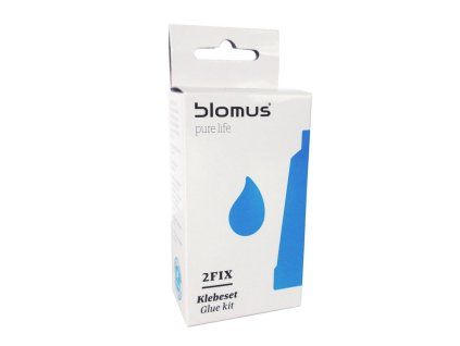 Lepicí sada 2FIX BLOMUS