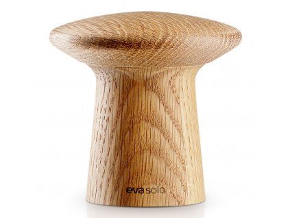 Mlýnek na sůl nebo pepř 7,5 cm přírodní, Eva Solo