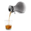 Čajovar Tea maker 1, l šedý, Eva Solo