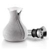 Čajovar Tea maker 1, l světle šedý, Eva Solo