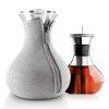 Čajovar Tea maker 1, l světle šedý, Eva Solo