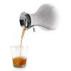 Čajovar Tea maker 1, l světle šedý, Eva Solo