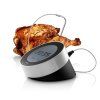 Digitální kuchyňský teploměr/minutka Cook’n Time, Eva Solo