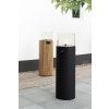 plynové ohniště pilíř Cosiscoop Pillar L - teak COSI