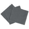 Blomus Utěrky set 3 ks myší šedá WIPE PERLA