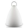 Solární závěsná lampa SunLight Bell, Eva Solo
