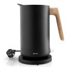 Rychlovarná konvice 1,5 l černá Nordic kitchen Eva Solo