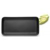 Set 3 servírovacích misek nordic kitchen černý