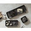 Set 3 servírovacích misek nordic kitchen černý