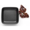 Set 3 servírovacích misek nordic kitchen černý