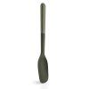 Lžíce servírovací silikonová zelená green tool eva solo