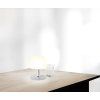 Lampa solární 16 cm eva solo