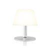Lampa solární 24,5 cm eva solo