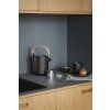 Vakuový džbán na čaj nordic kitchen 1l černý