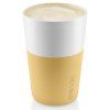 Set 2 Cafe Latte 200ml Zlatý písek Eva Solo