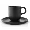 Šálek na espresso s podšálkem 30ml Nordic kitchen Eva Solo