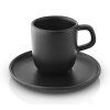 Šálek na espresso s podšálkem 30ml Nordic kitchen Eva Solo